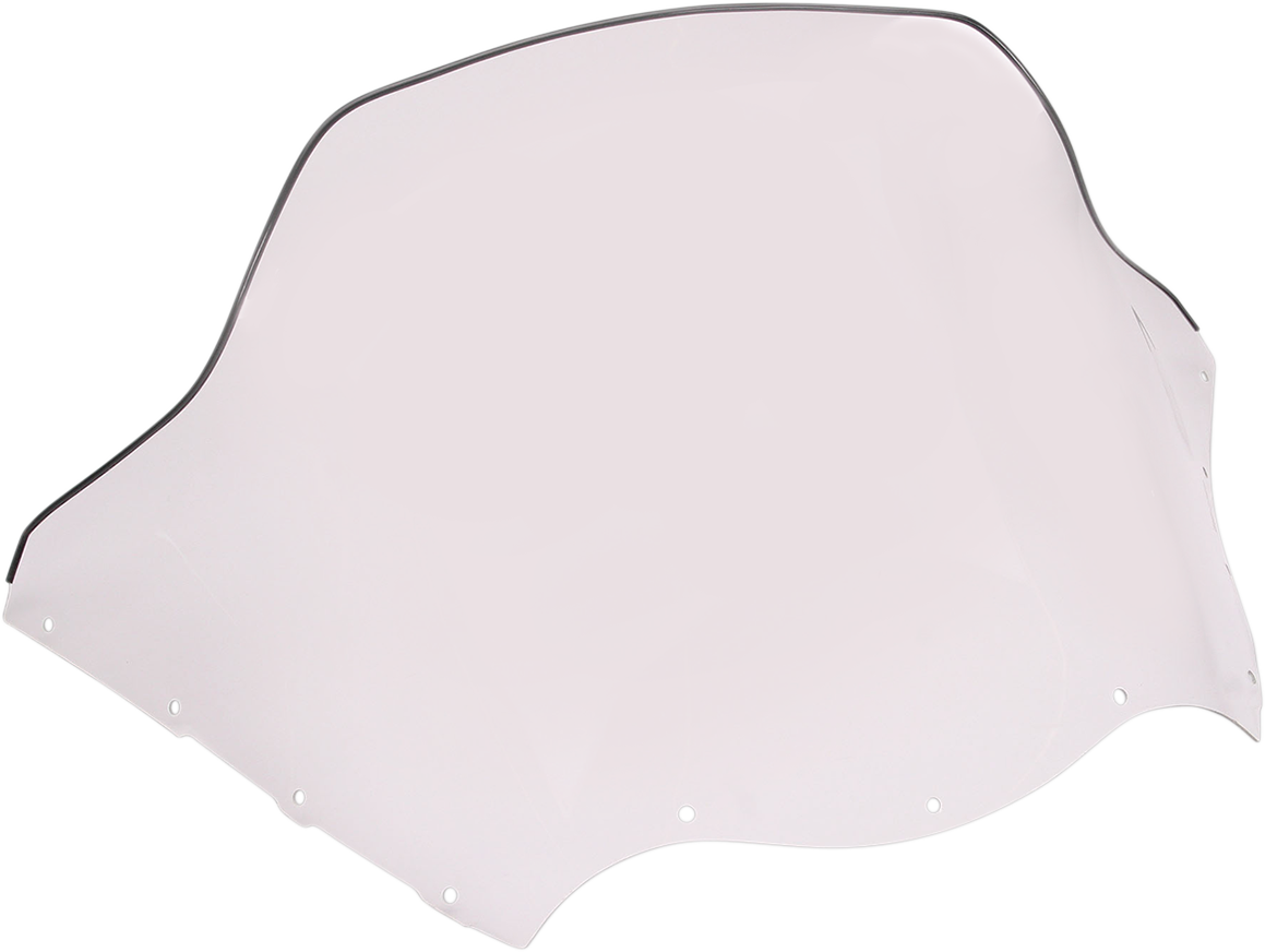 Replacement Windshield
