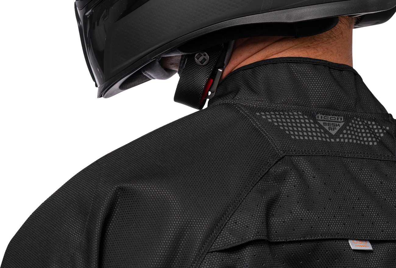 ICON Mesh AF™ Jacket