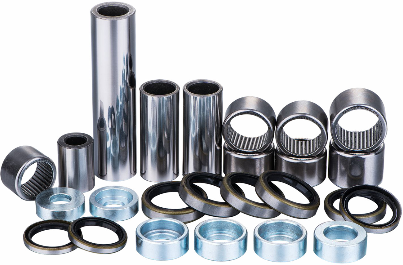 FACTORY LINKS Linkage Bearing Rebuild Kit