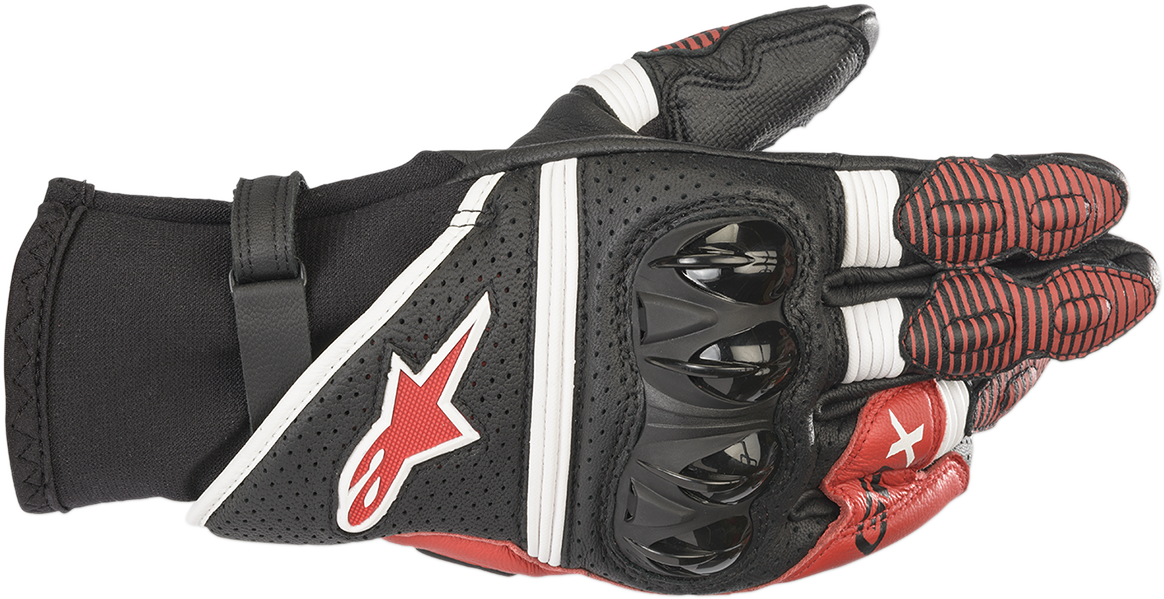 Alpinestars GPX v2 Gloves