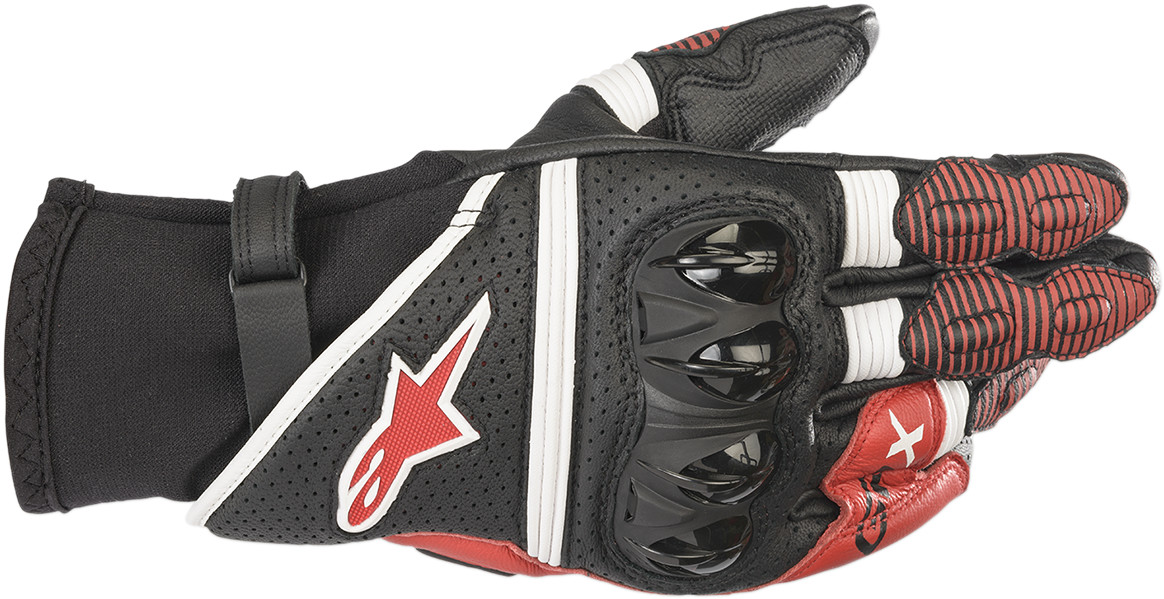 Alpinestars GPX v2 Gloves