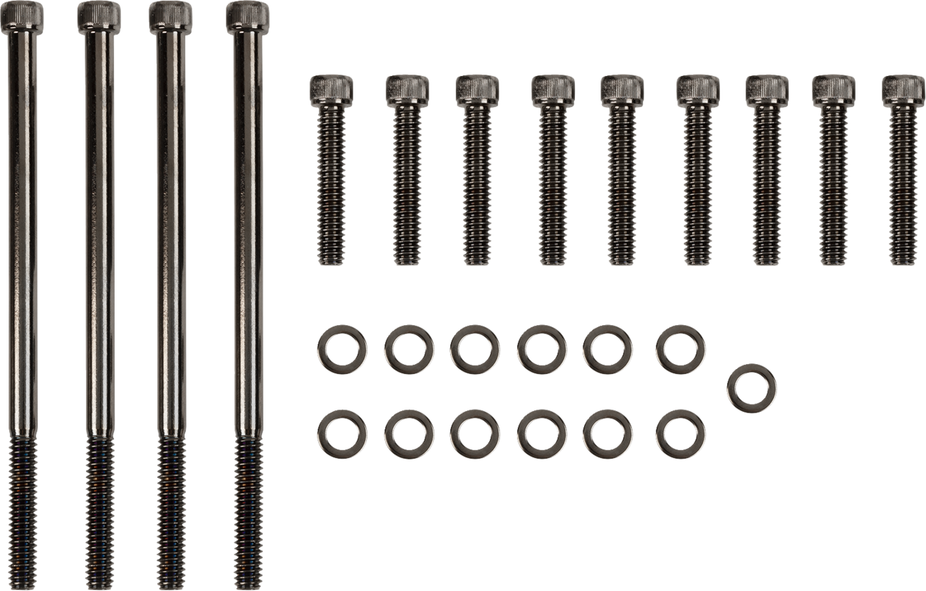 Drag Specialties Primary Cover Bolt Kit