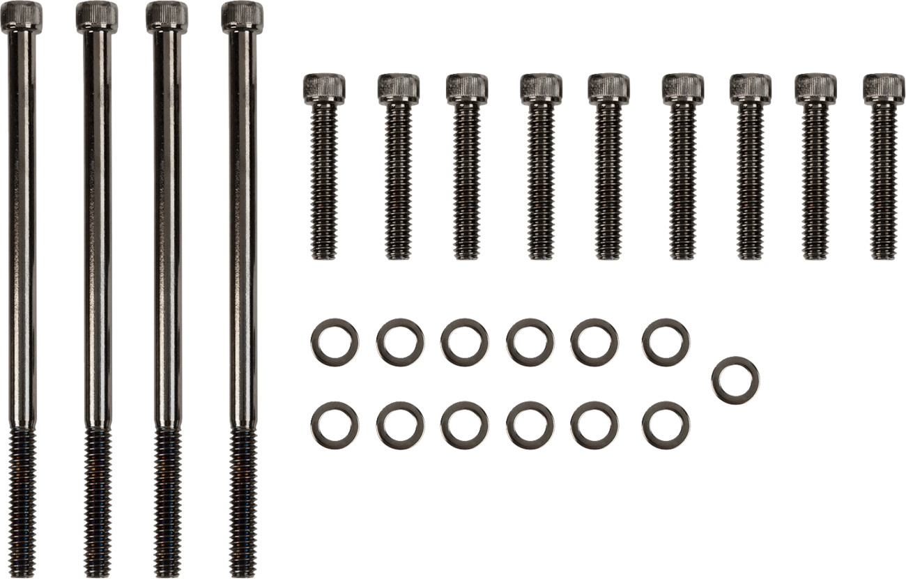 Drag Specialties Primary Cover Bolt Kit