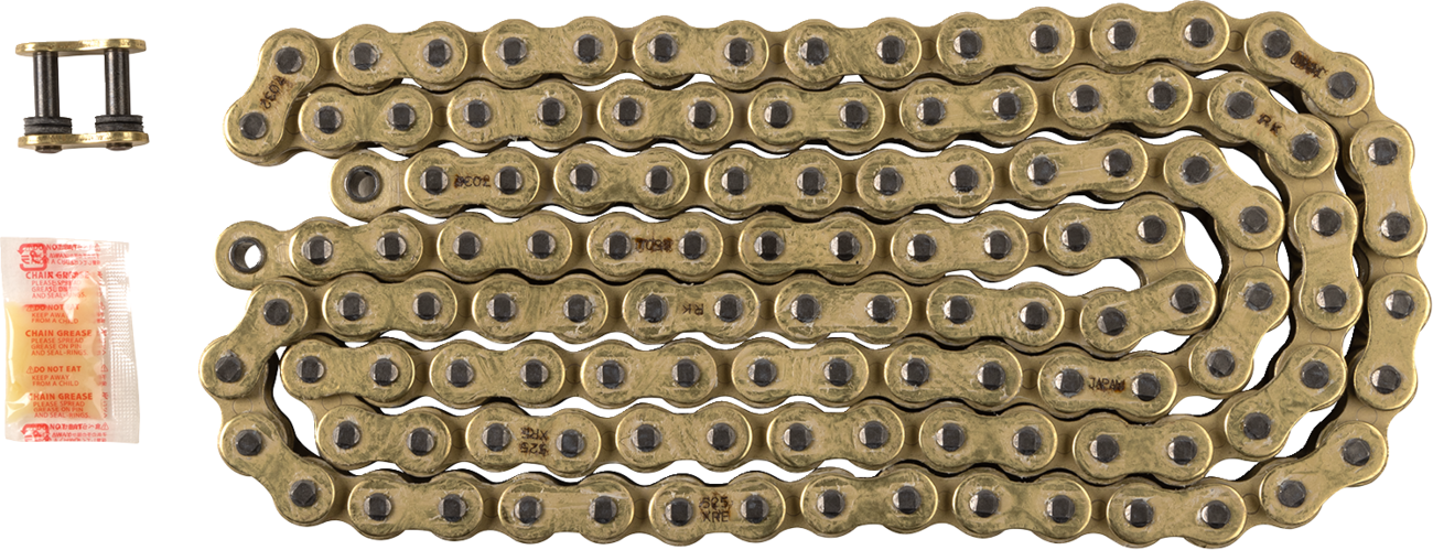 RK 525XRE Chain