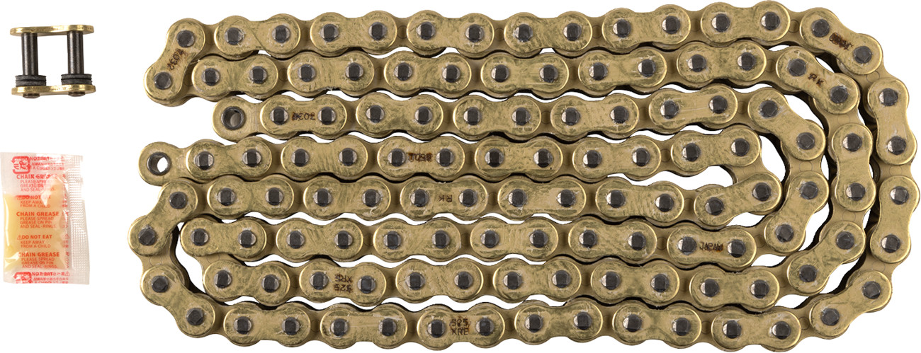 RK 525 XRE Chain