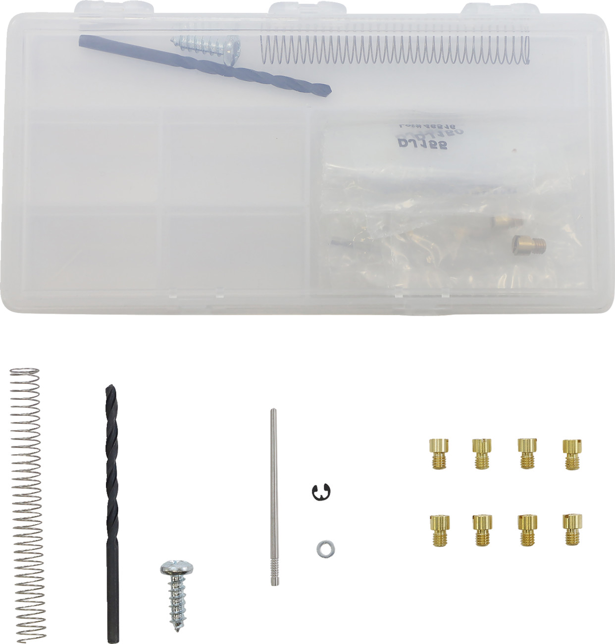 DYNOJET Jet Kit - Stage 2