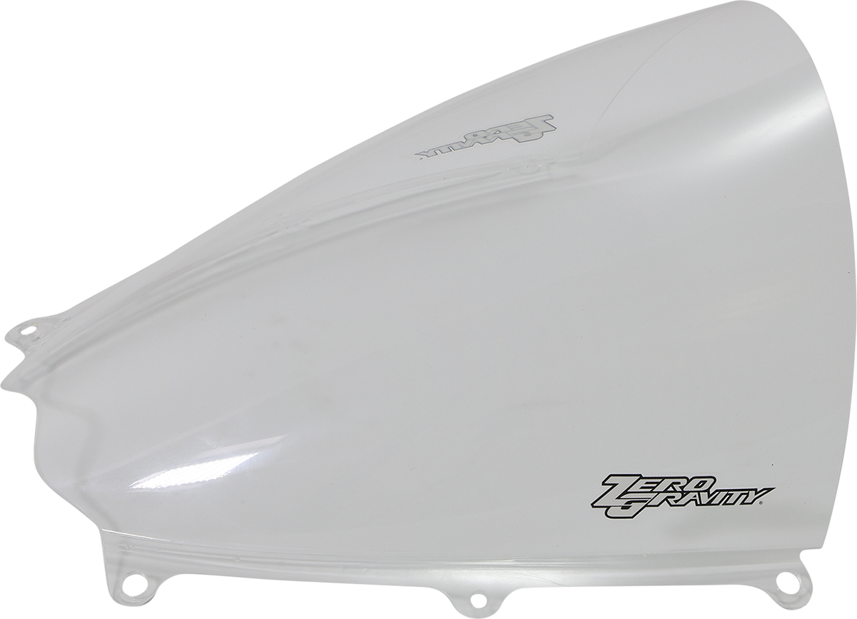 ZERO GRAVITY Corsa Windshield