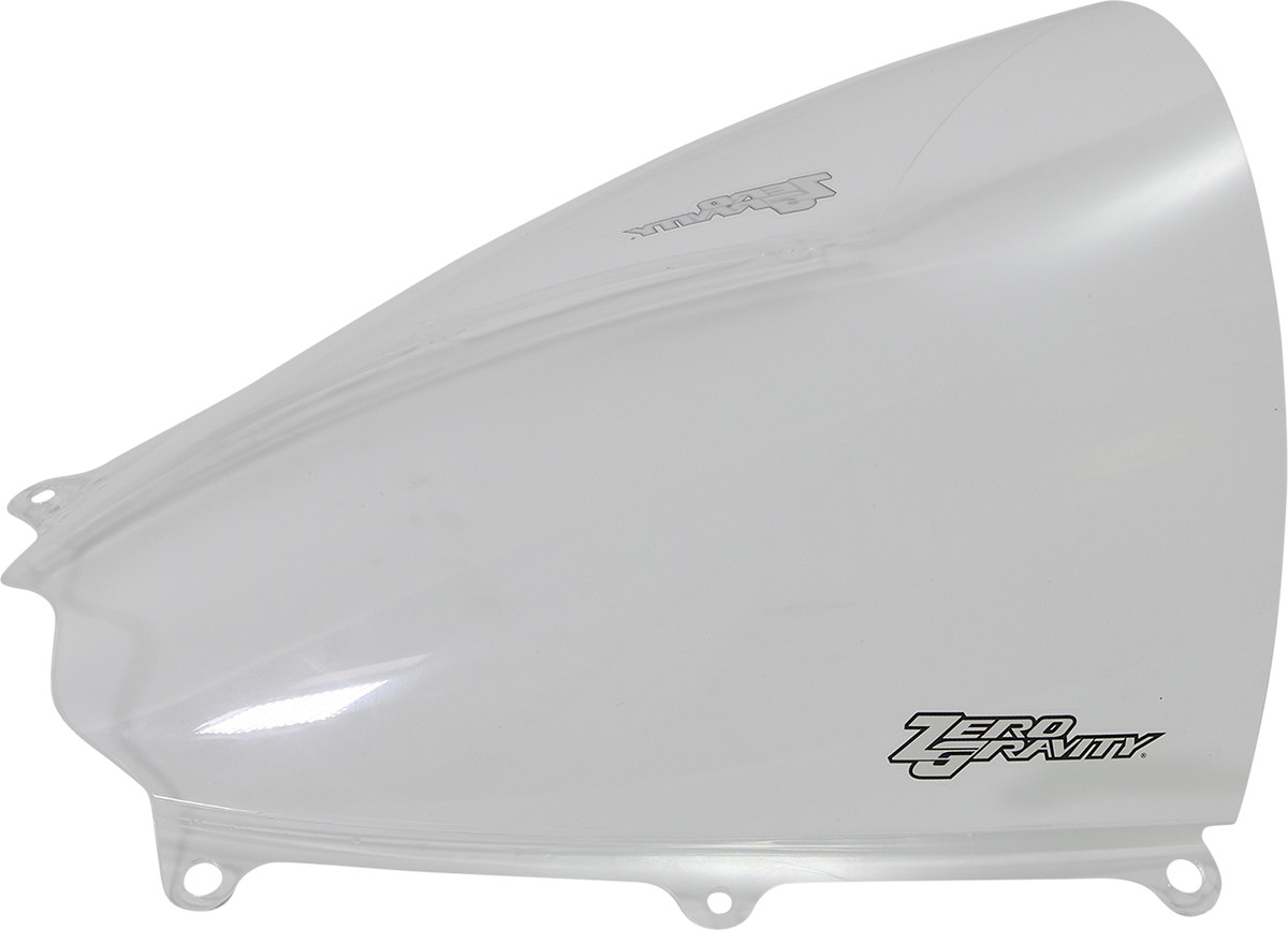 Zero Gravity Corsa Windscreen Suzuki GSXR 1000 2007-2008