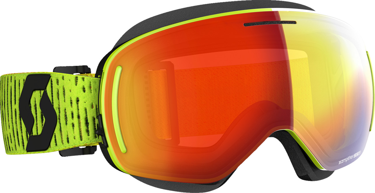 SCOTT LCG EVO Snow Cross Goggle