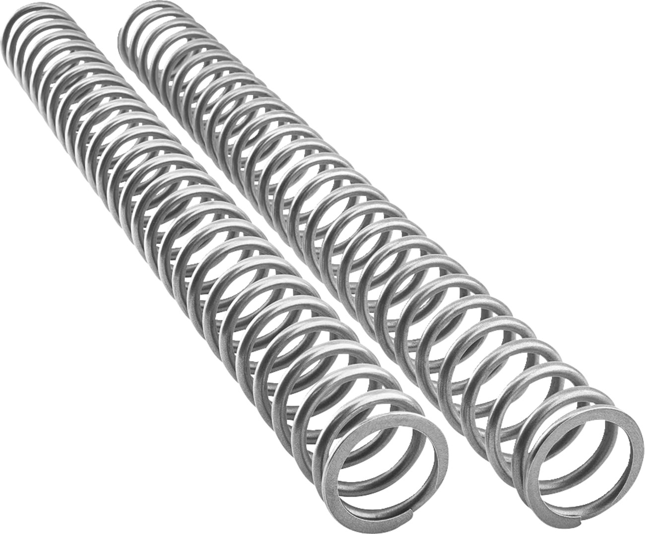 Moose offroad Fork Springs - 43.5 mm - 4.6 n/mm Yamaha/Beta/Suzuki/Kawasaki