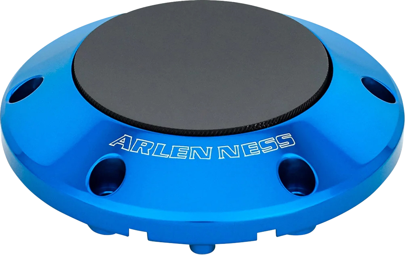 ARLEN NESS Pop-Up Gas Cap
