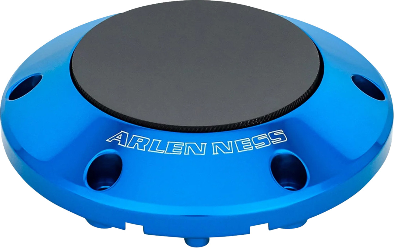 ARLEN NESS Pop-Up Gas Cap