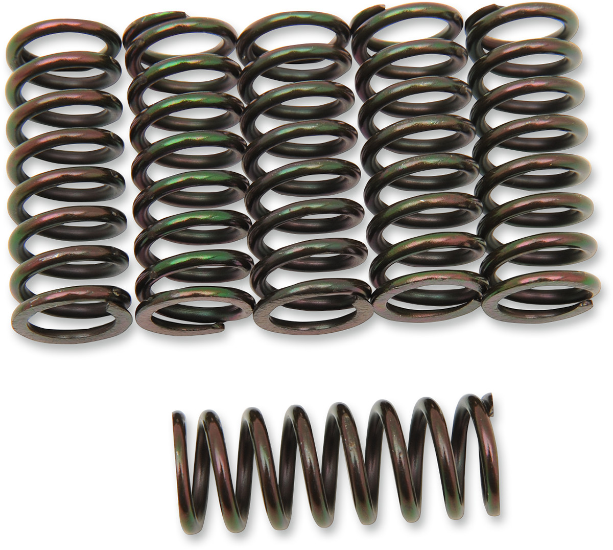 BARNETT Clutch Spring Kit