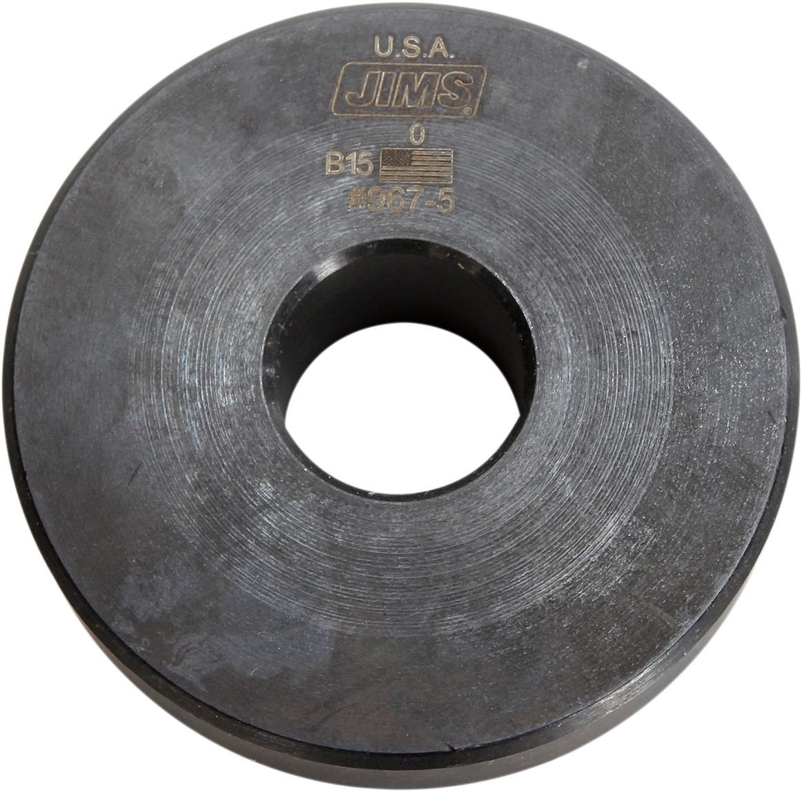 Inner Primary Bearing and Seal Remover/Installer Tool — Removal