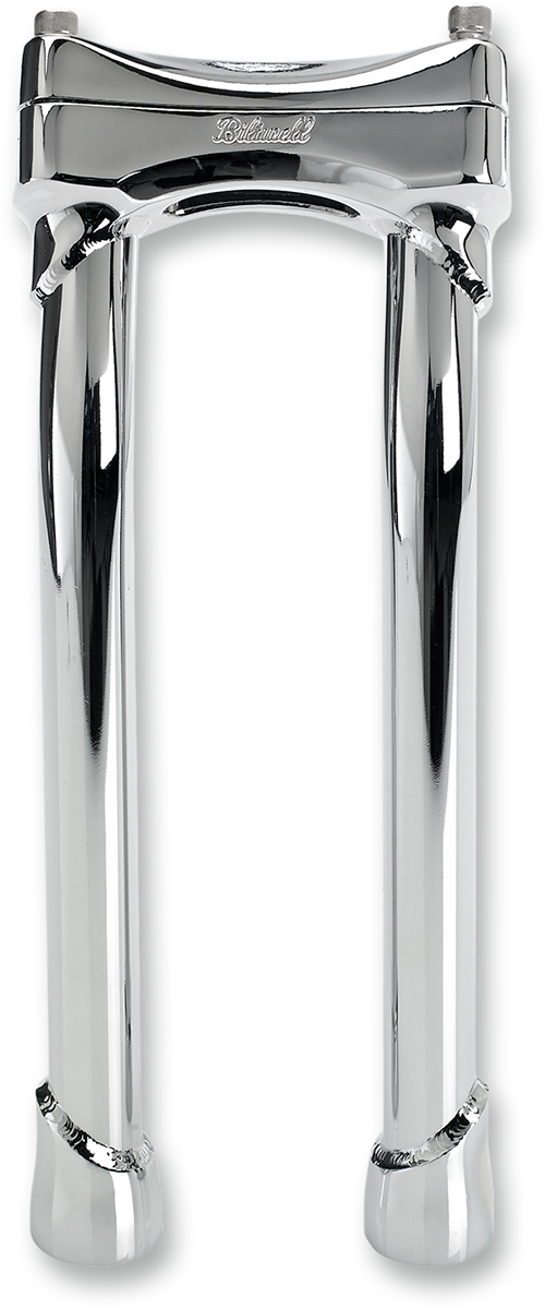 BILTWELL Murdock Handlebar Risers