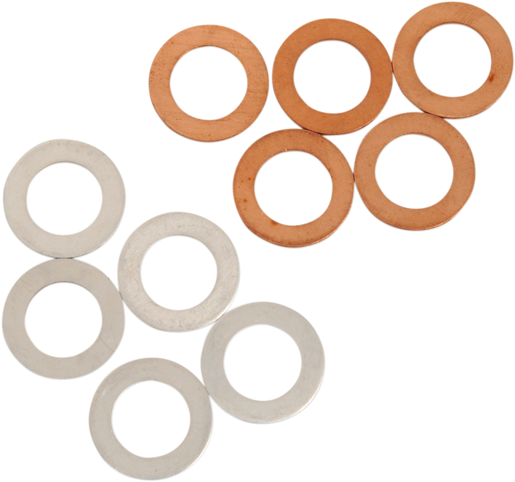 Bolt Drain Plug Washers