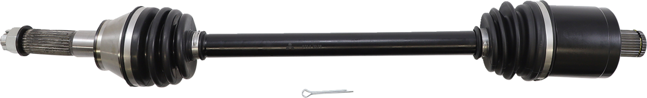 OEM Replacement Standard CV Axle