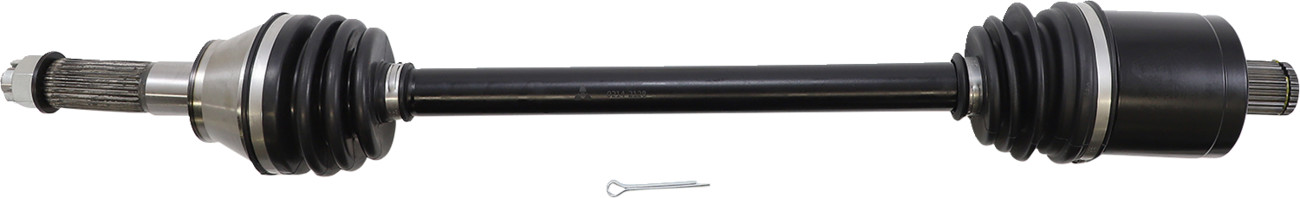 Moose Racing OEM Replacement Standard CV Axle