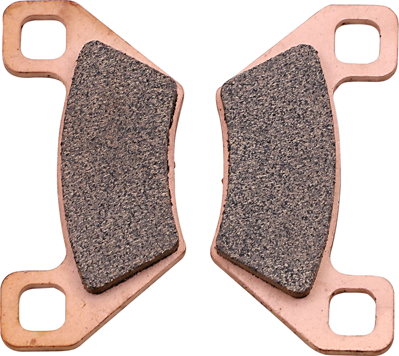 GALFER HH Sintered Brake Pads