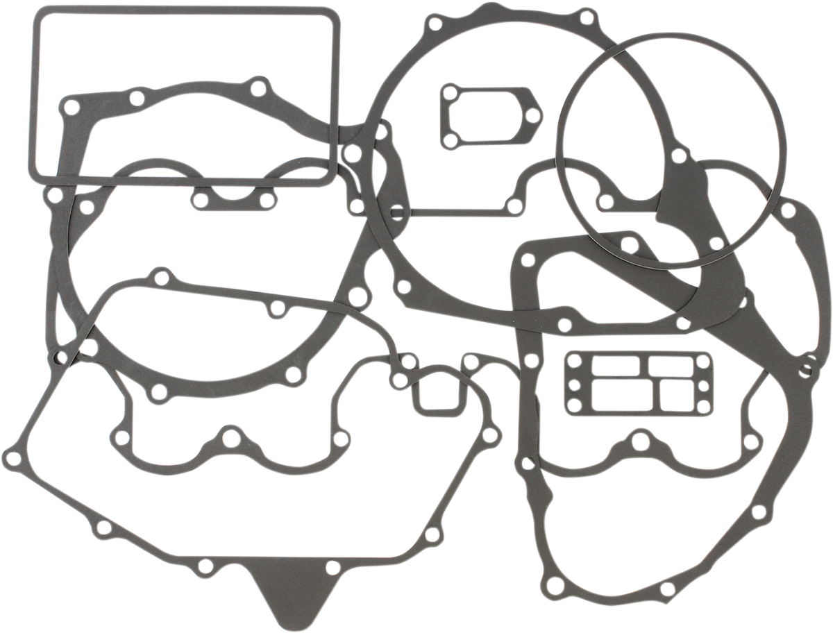 Lower End Gasket Kit