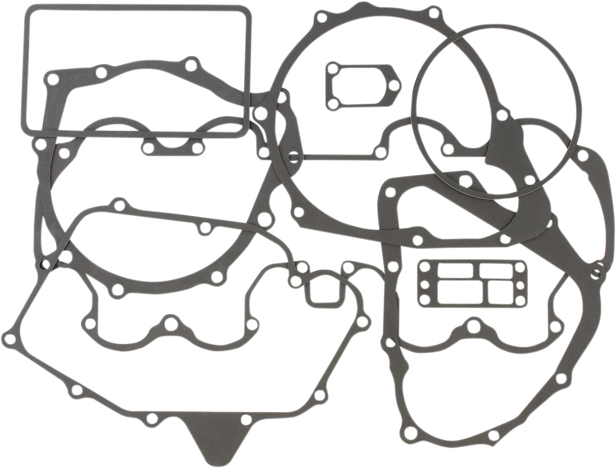 COMETIC Lower End Gasket Kit