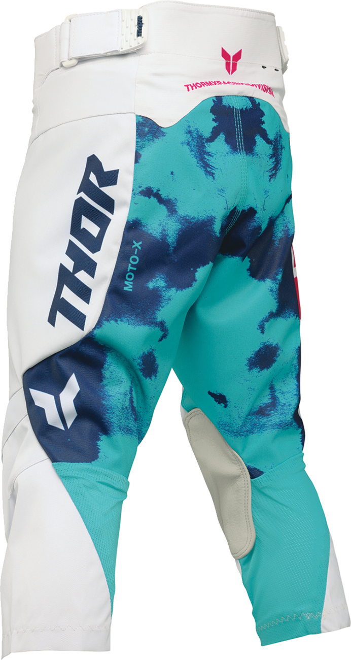 THOR Youth Launchmode Bleach Pants