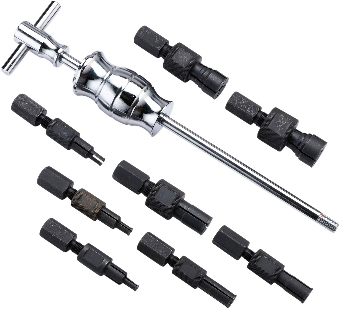 Moose Racing Wheel Bearing Removal Tool Kit