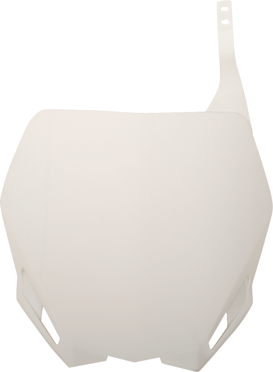 CYCRA Stadium Number Plate