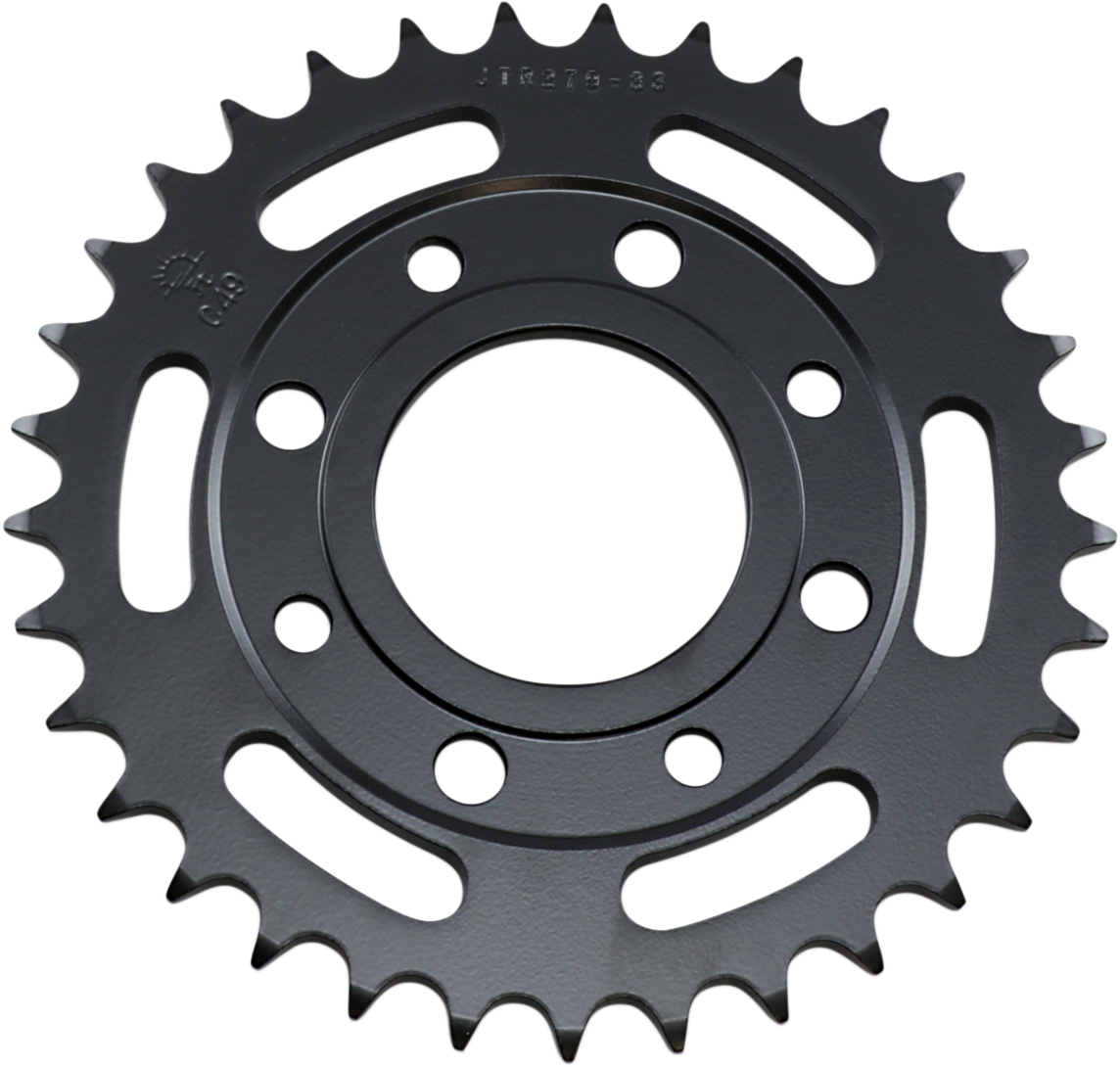 Jt sprockets Sprocket - Rear - Honda - 33-Tooth 33T