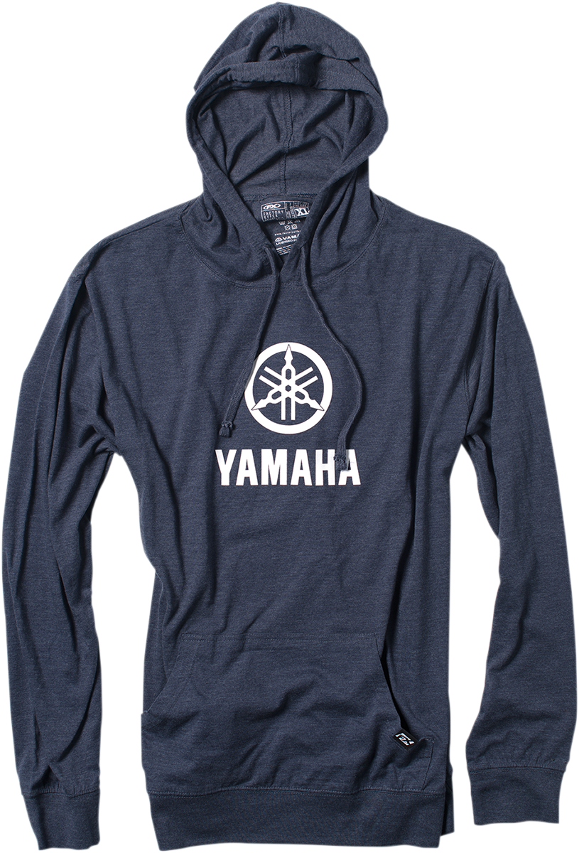 Factory Effex Yamaha Stack Lightweight Hoody