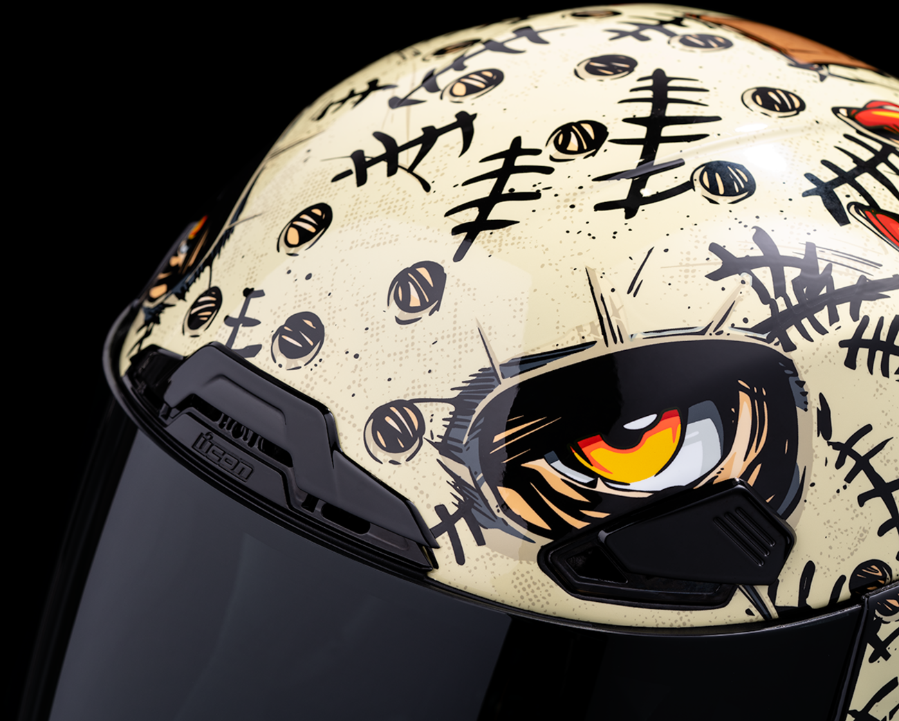 Icon Airframe Pro™ TopShelf Helmet