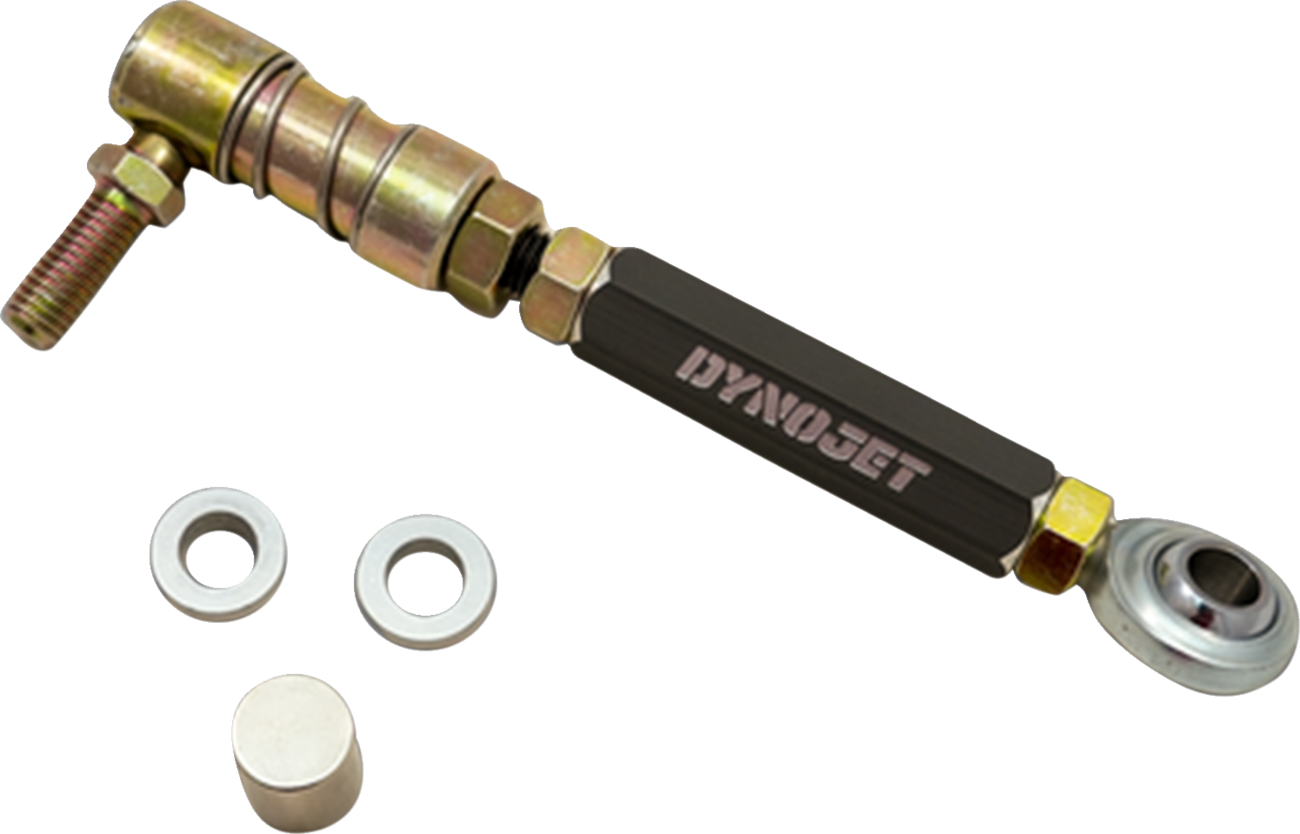 Dynojet Quick Disconnect Sway Bar Link Polaris RZR Turbo S 2018-2021