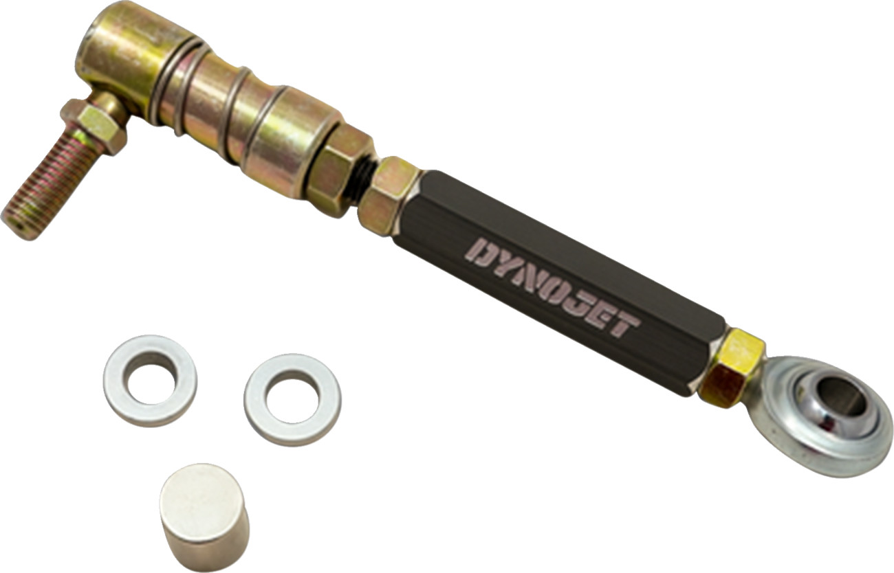 Dynojet Quick Disconnect Sway Bar Link Polaris RZR Turbo S 2018-2021