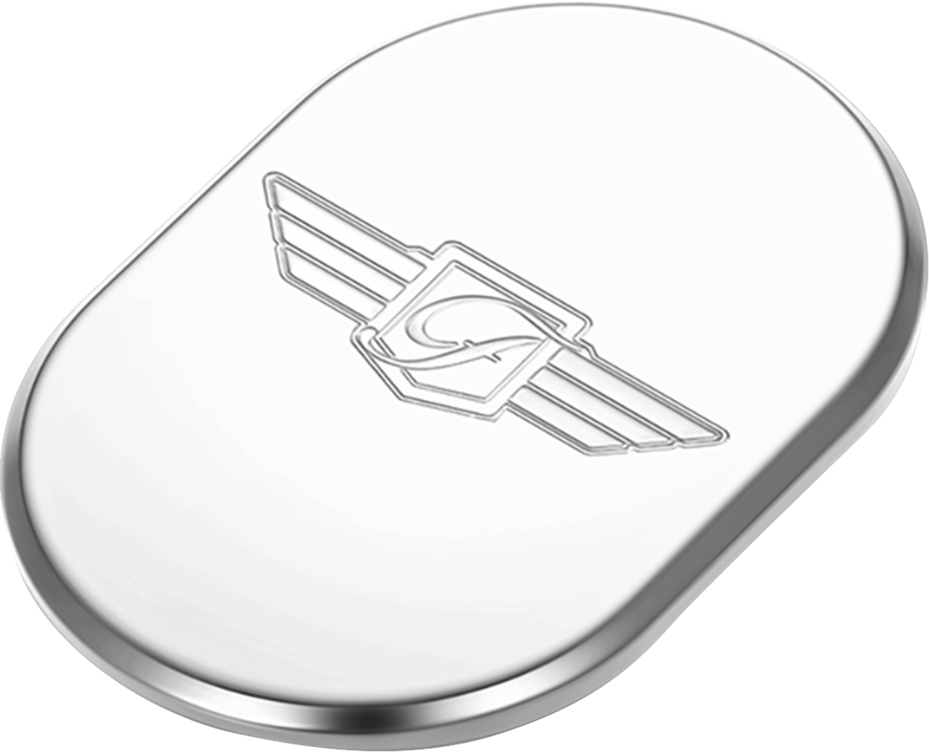 FIGURATI DESIGNS Antenna Cover