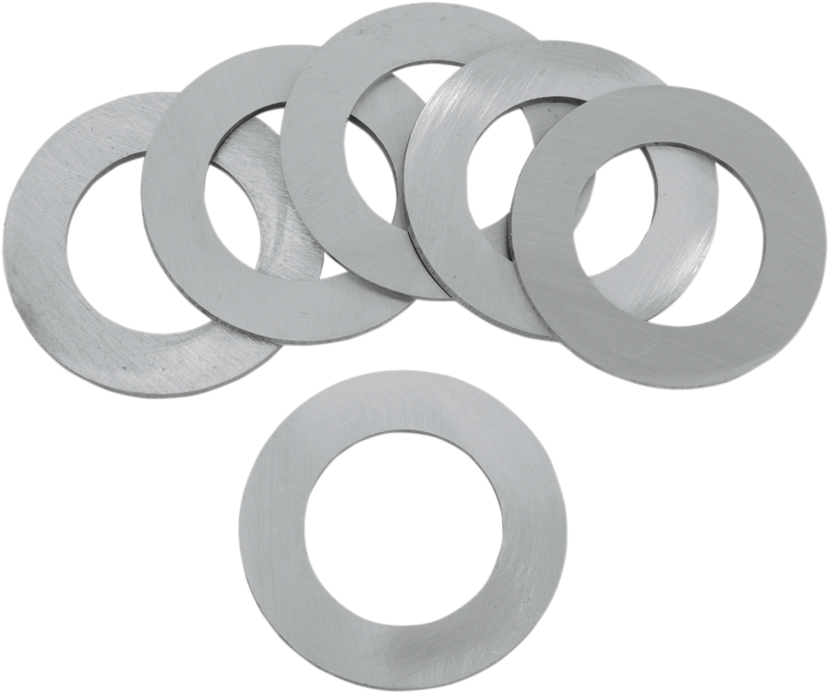 Right Side Transmission Main Shaft Thrust Washer Kit
