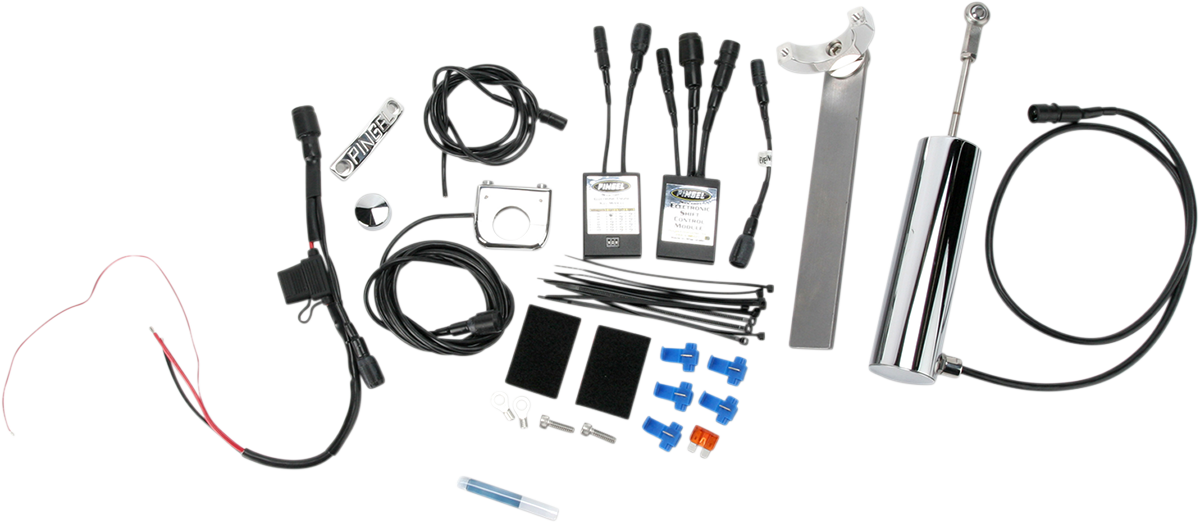 Pingel Universal Shifter Kit - 1"