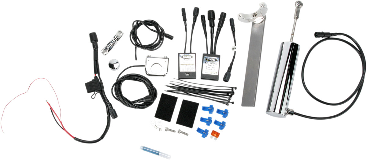 Pingel Universal Shifter Kit - 1"