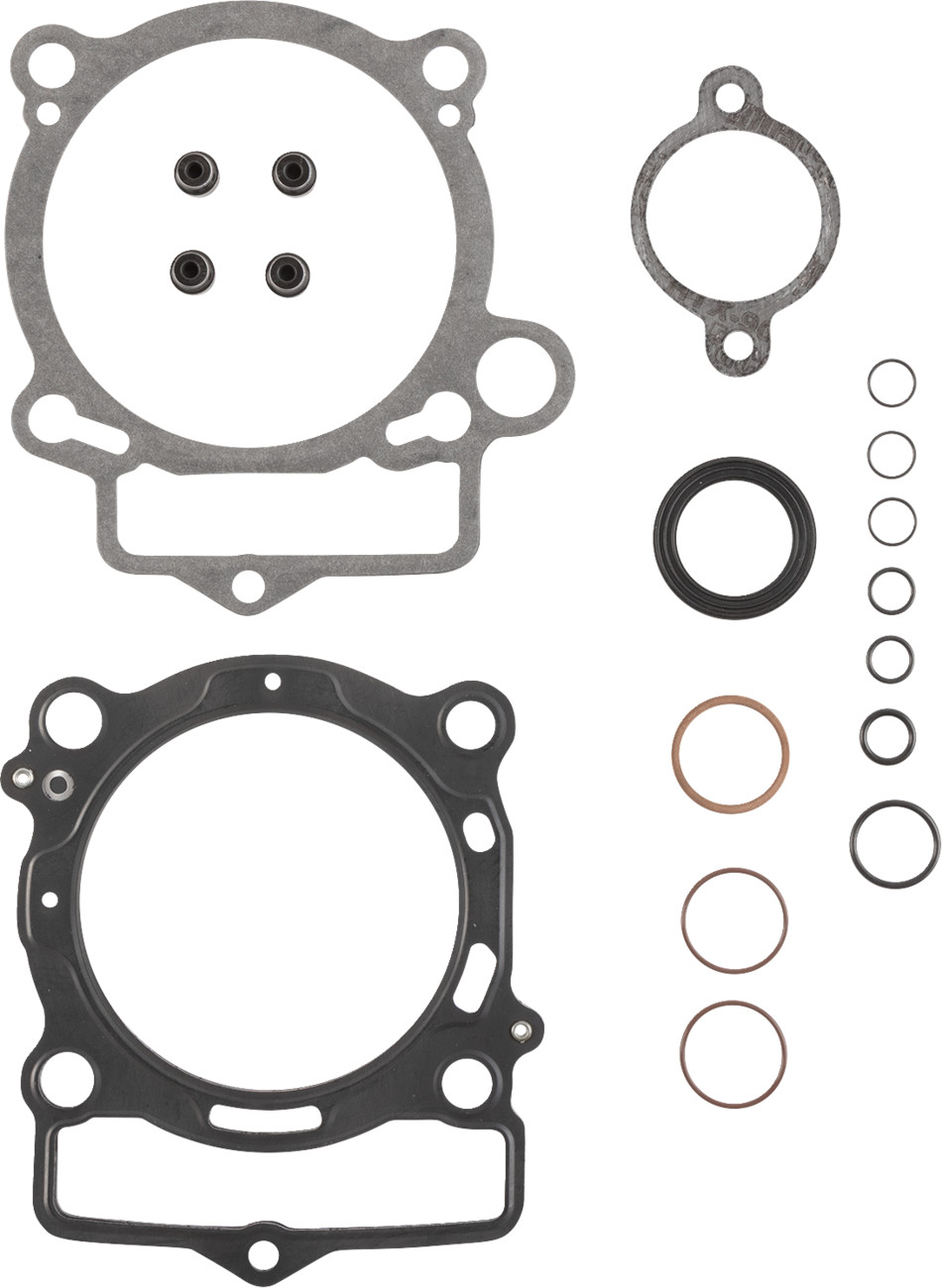 Moose Racing Top End Gasket Kit