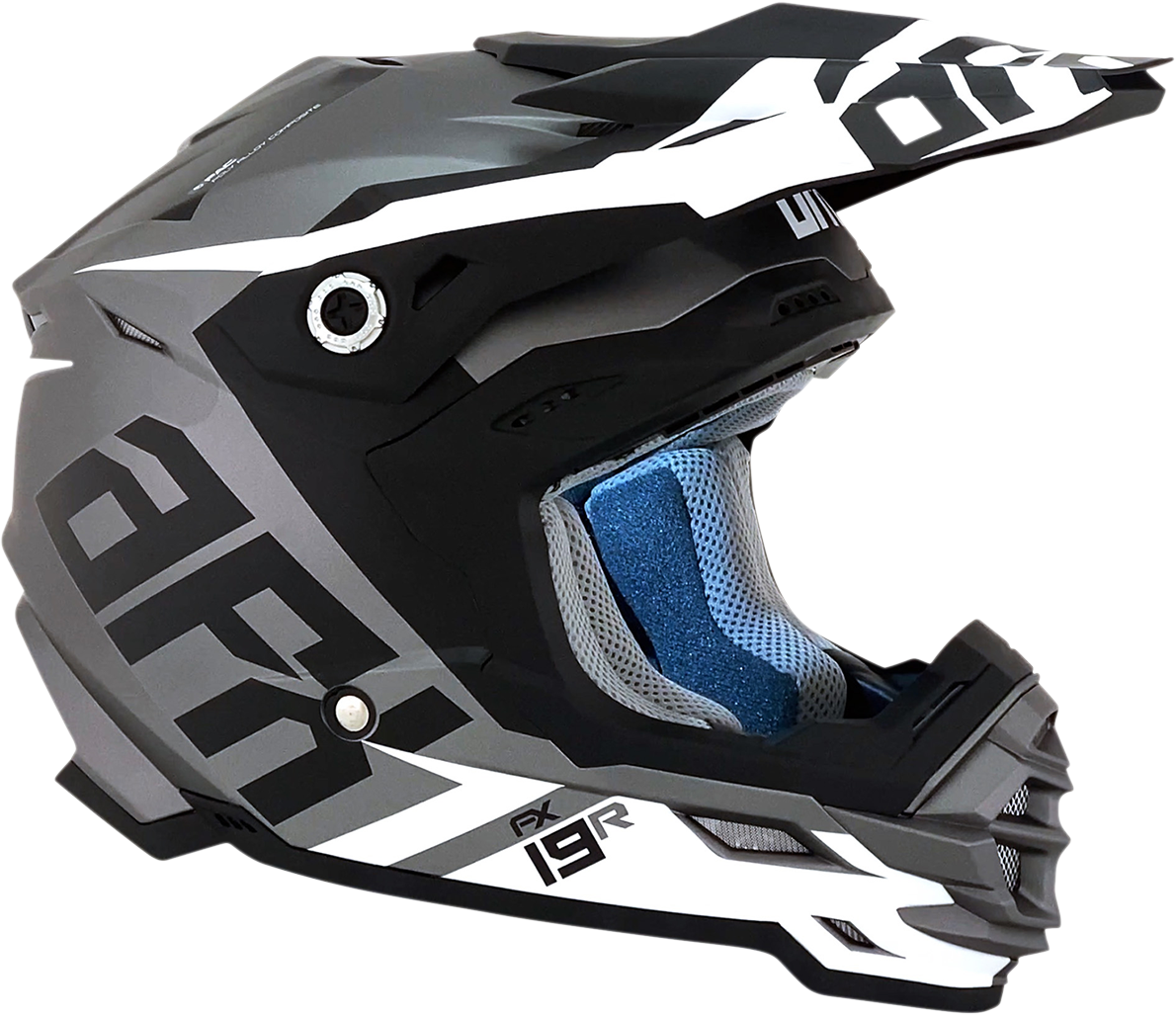 FX-19R Racing Helmet