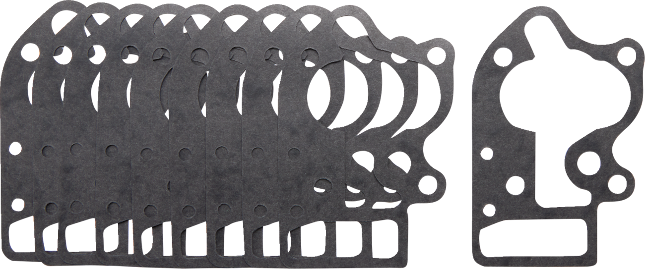 JAMES GASKET Oil Pump Body Gasket