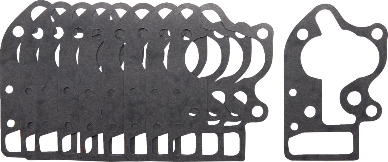 JAMES GASKET Oil Pump Body Gasket