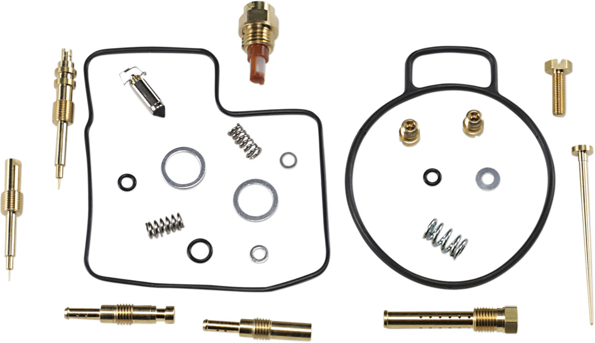 K&L SUPPLY Carburetor Repair Kit