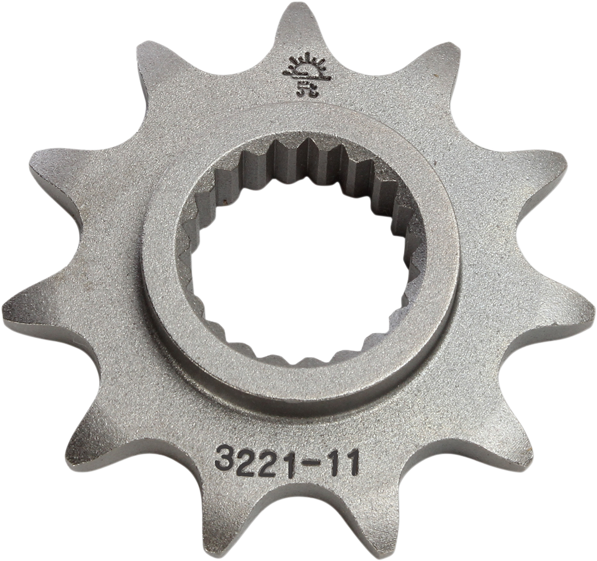 JT SPROCKETS Countershaft Sprocket — Polaris