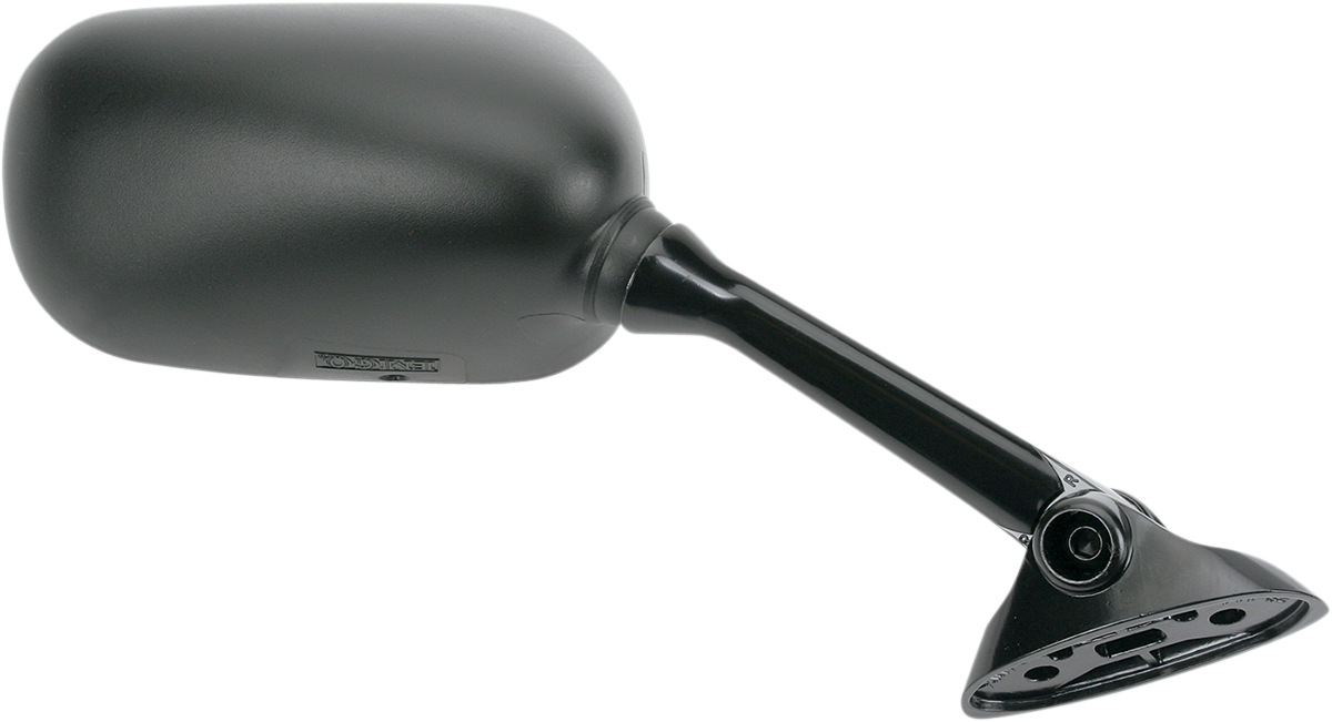 EMGO OEM-Style Replacement Mirror
