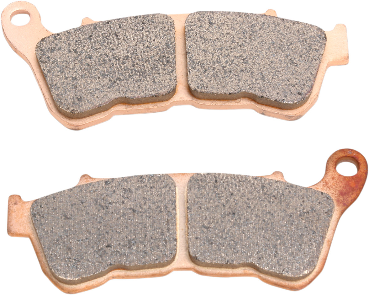 EBC Standard Brake Pads
