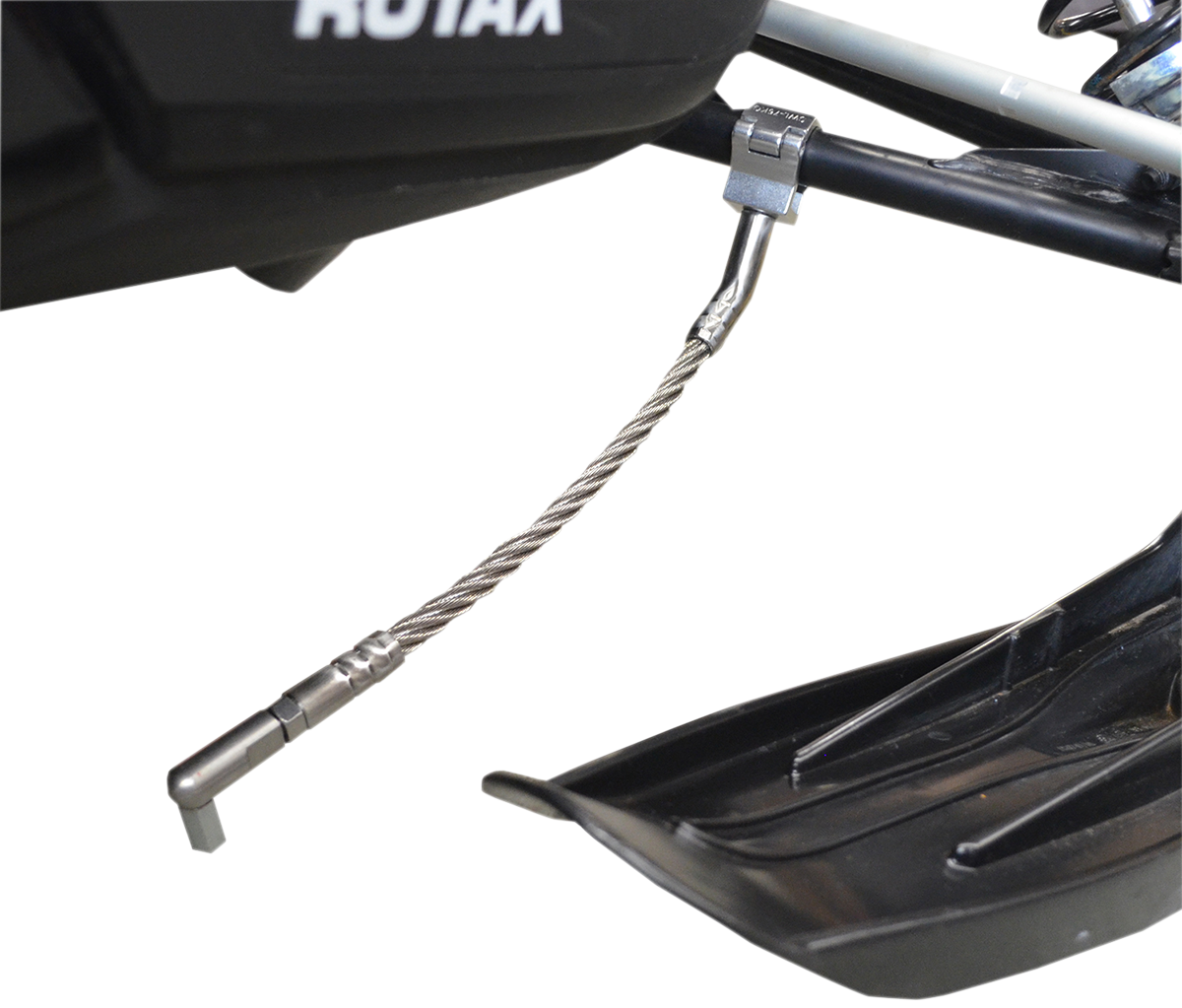 Performance Ice Scratcher Kit