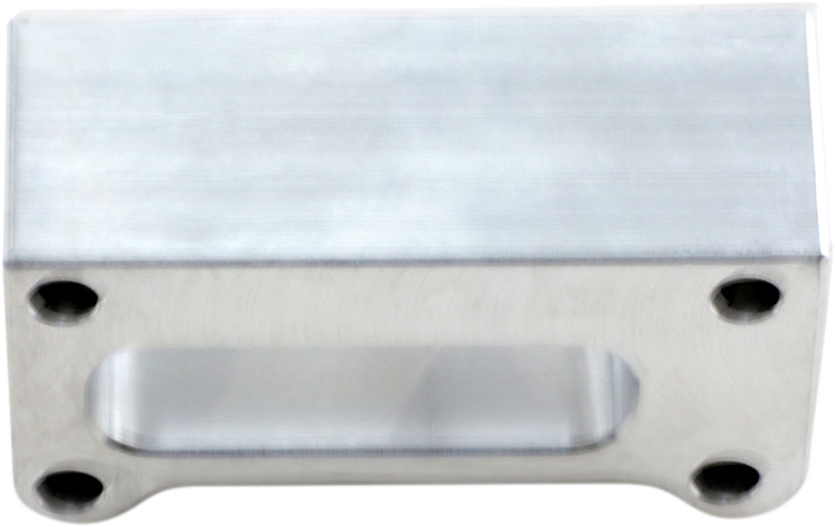 TERRY COMPONENTS Oil Filler Spout Spacer Block