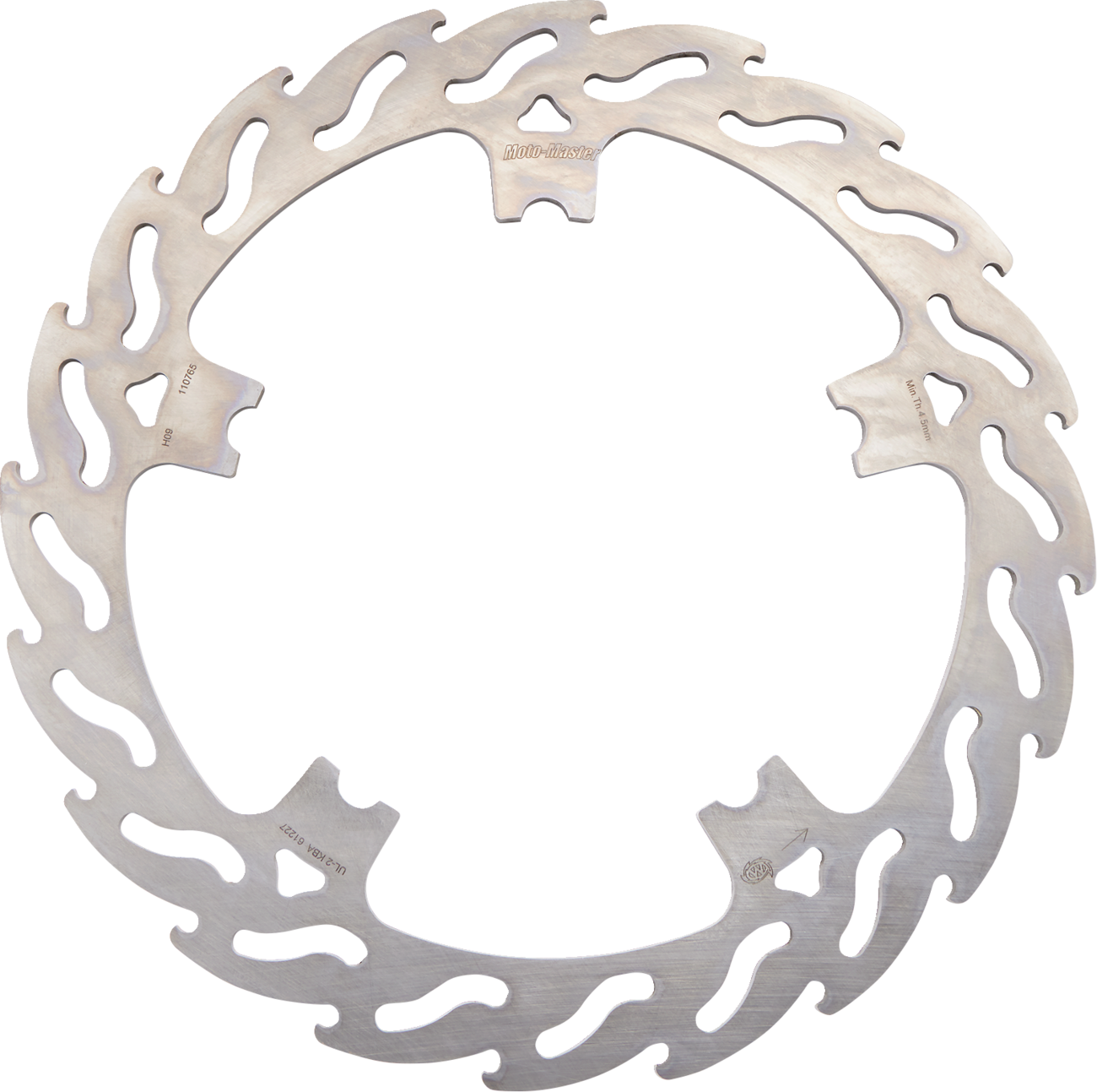 Brake Rotors