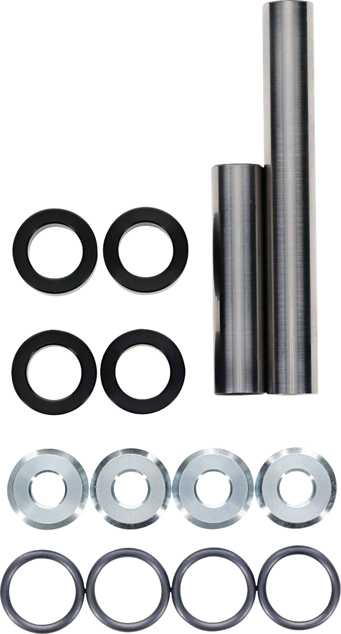 Rear Independent Suspension Linkage Rebuild Kit