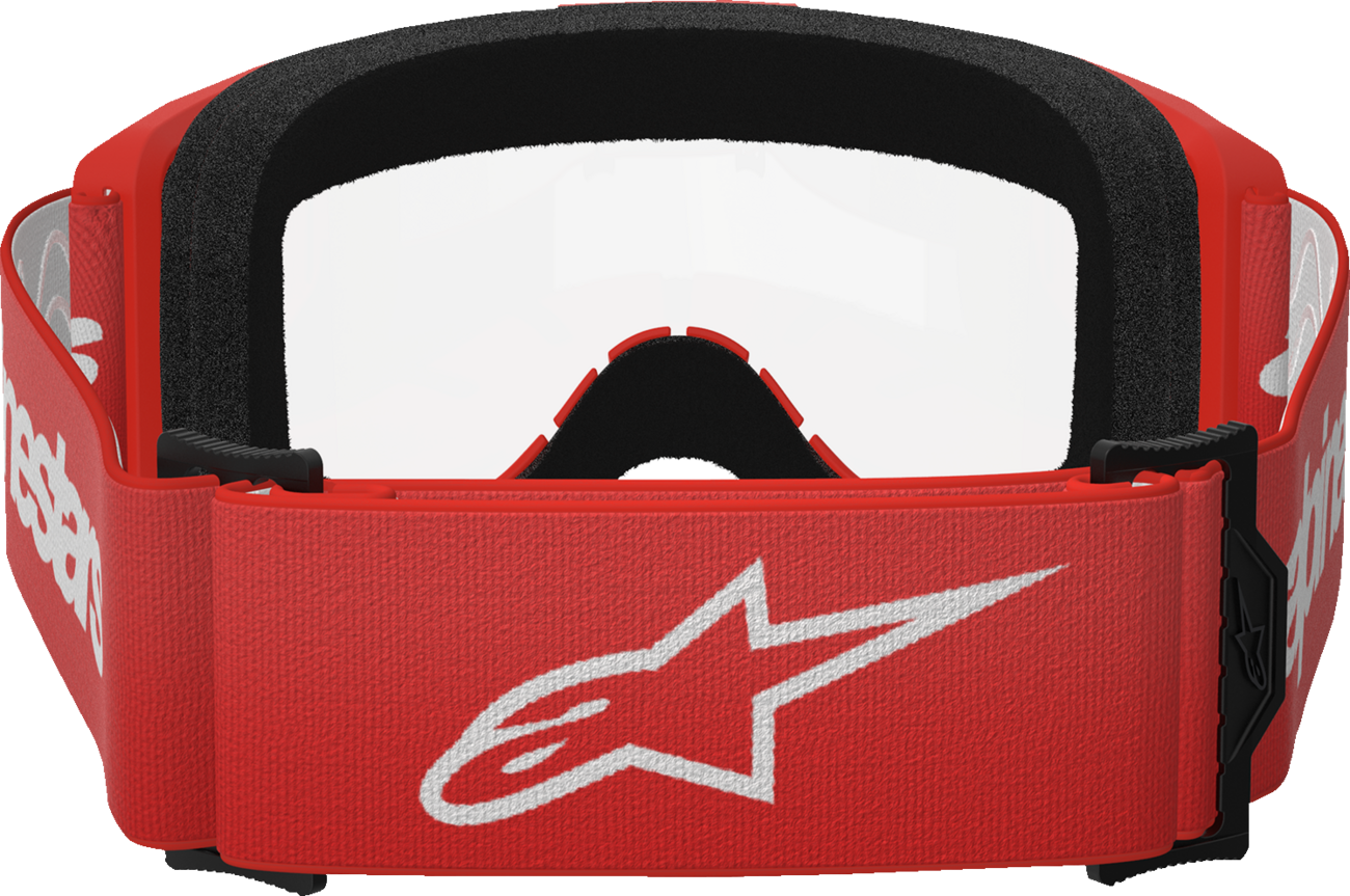 Alpinestars Vision 3 Word Goggle